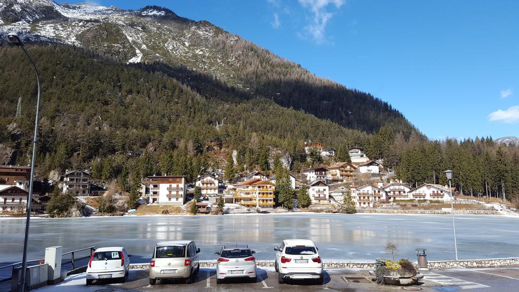 Apartamento Dolomites Seasons Alleghe Exterior foto